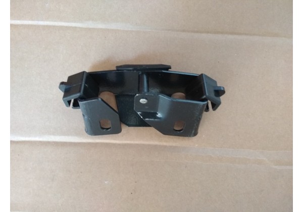 Фіксатор замка багажника Peugeot 206, хетчбек, 8724C0
